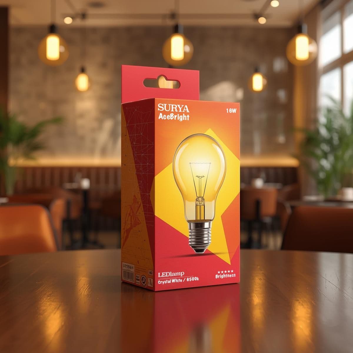 Custom Bulb Boxes