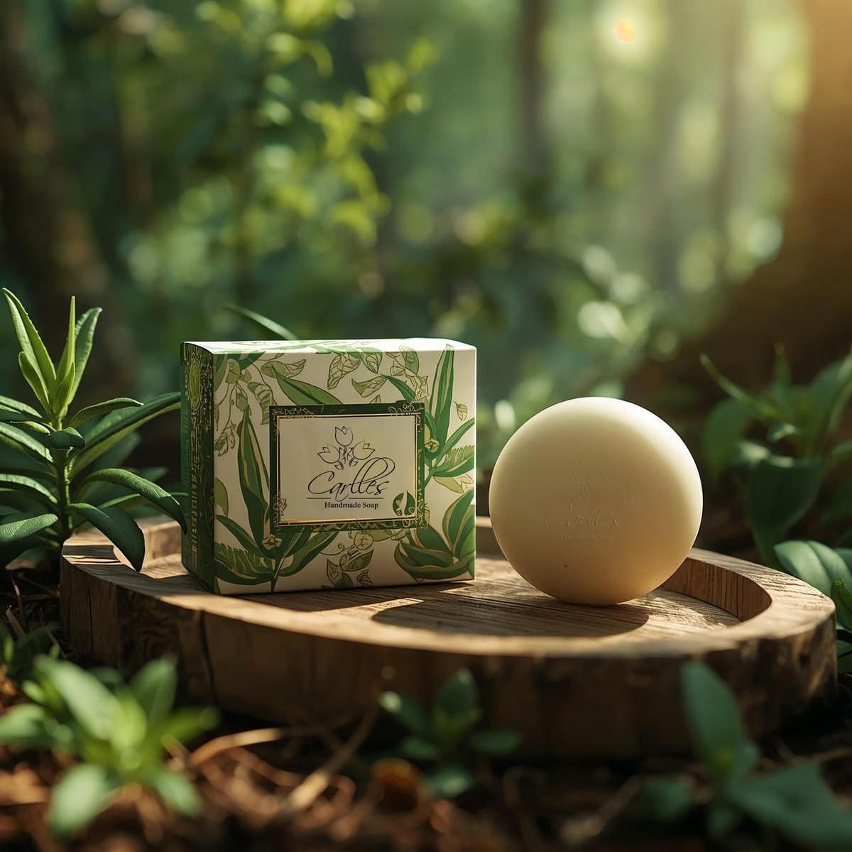 Custom Soap Boxes