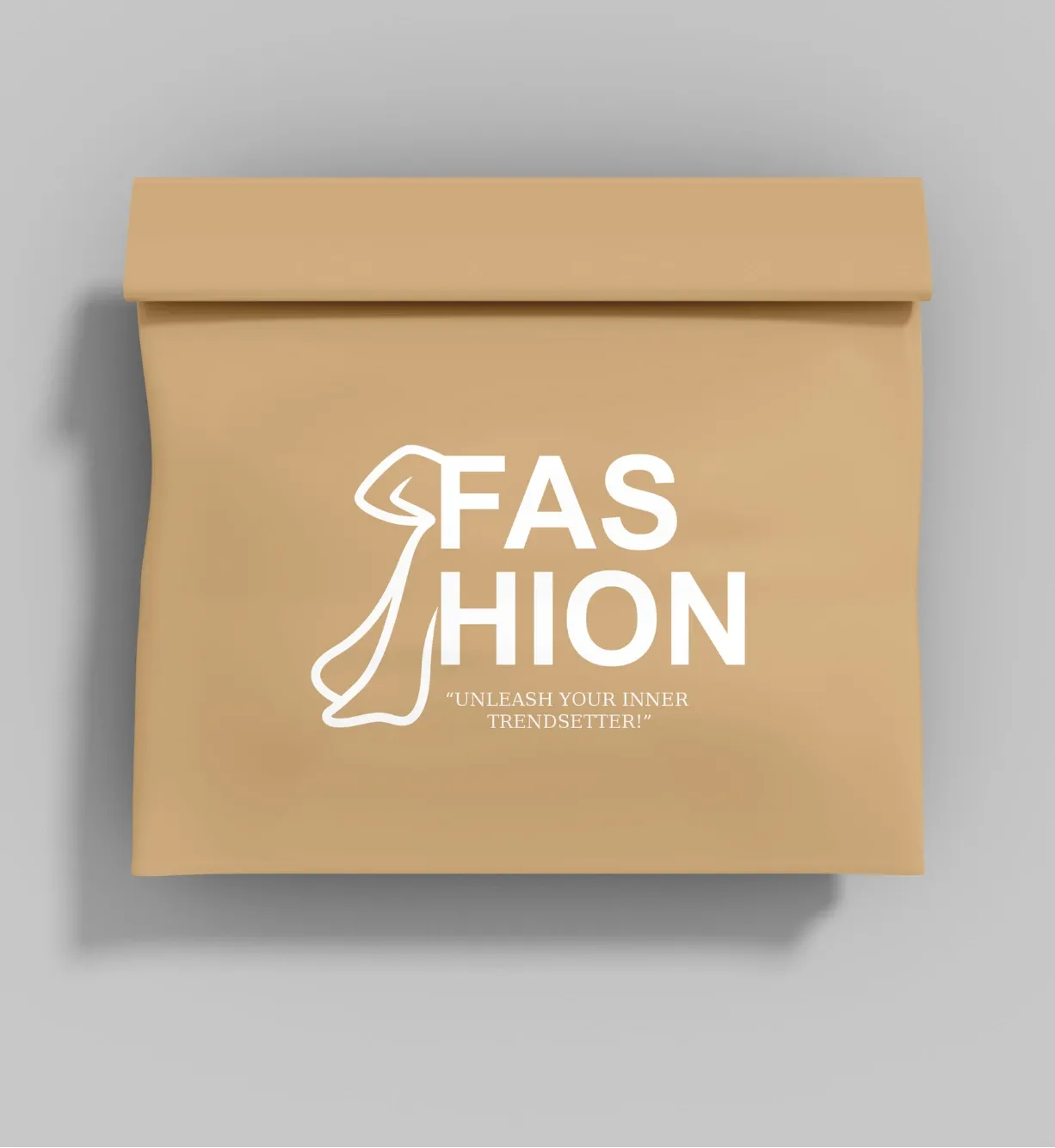 Mailer Bags – Paper Mailers & Shipping Garment Bags for Overseas Packaging