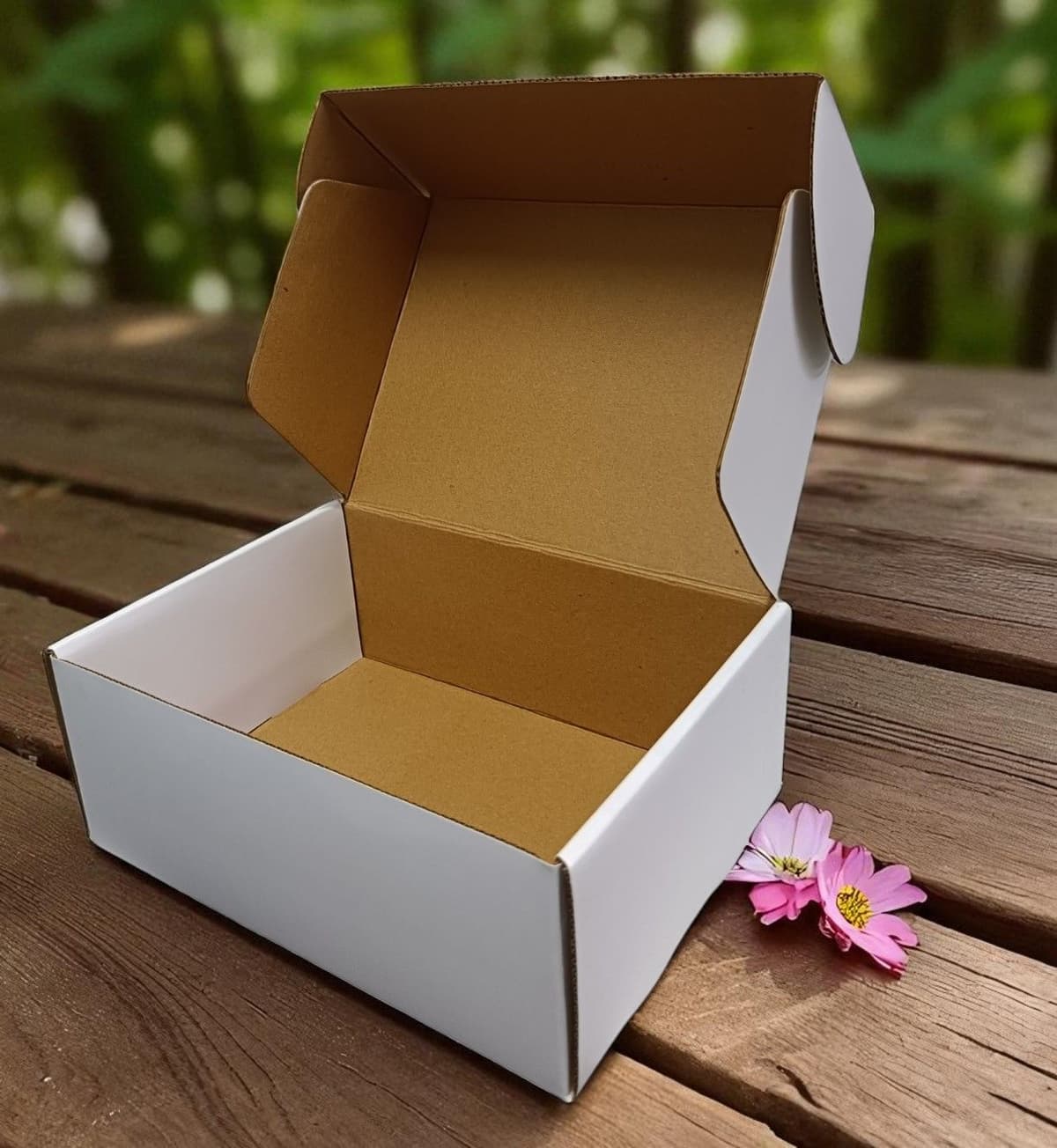 Custom Mailer Boxes – Personalised Printed Carton Box