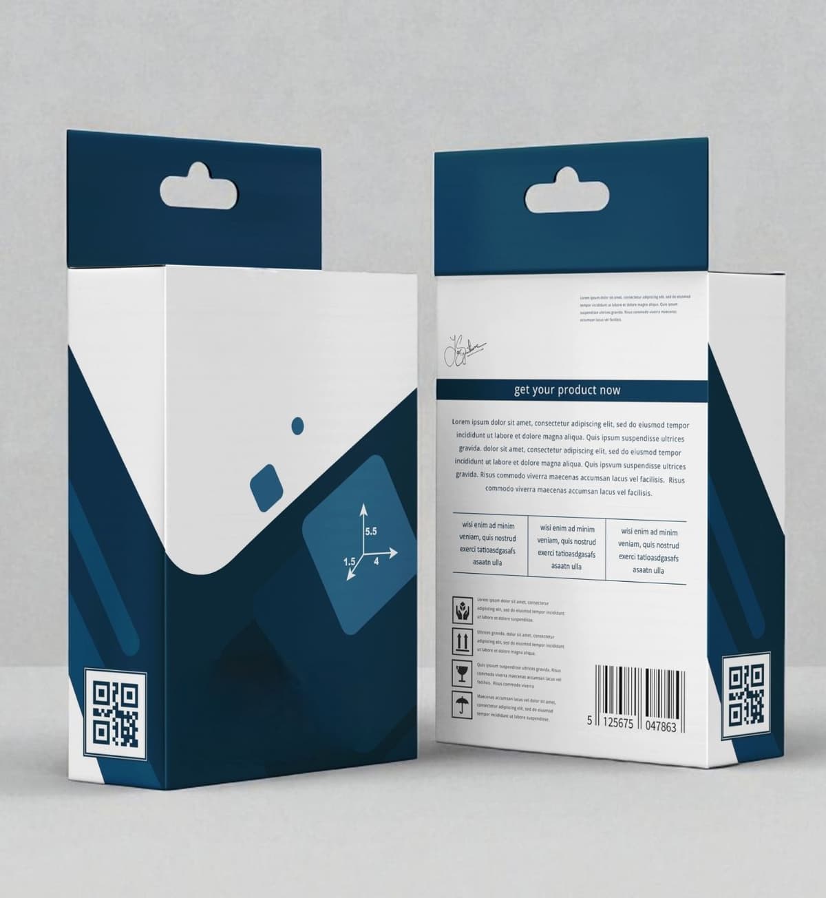 Custom Box Printing – Tailored Product Boxes for Packaging
