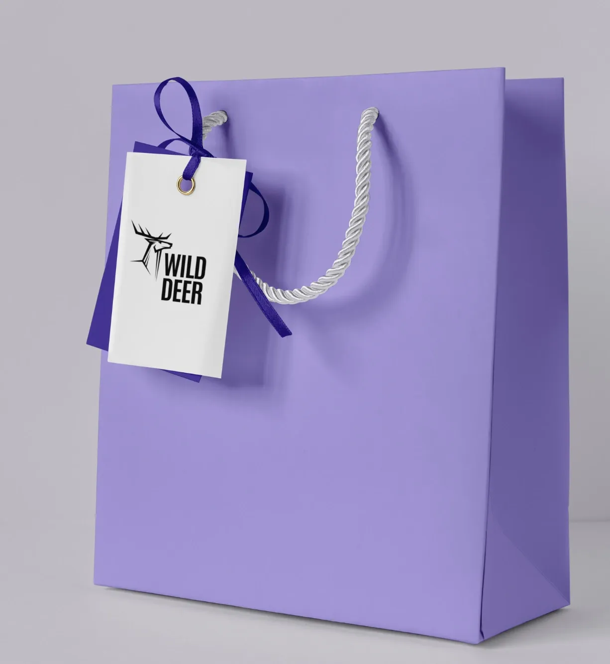 Custom Printed Carry Bags – Premium Bags