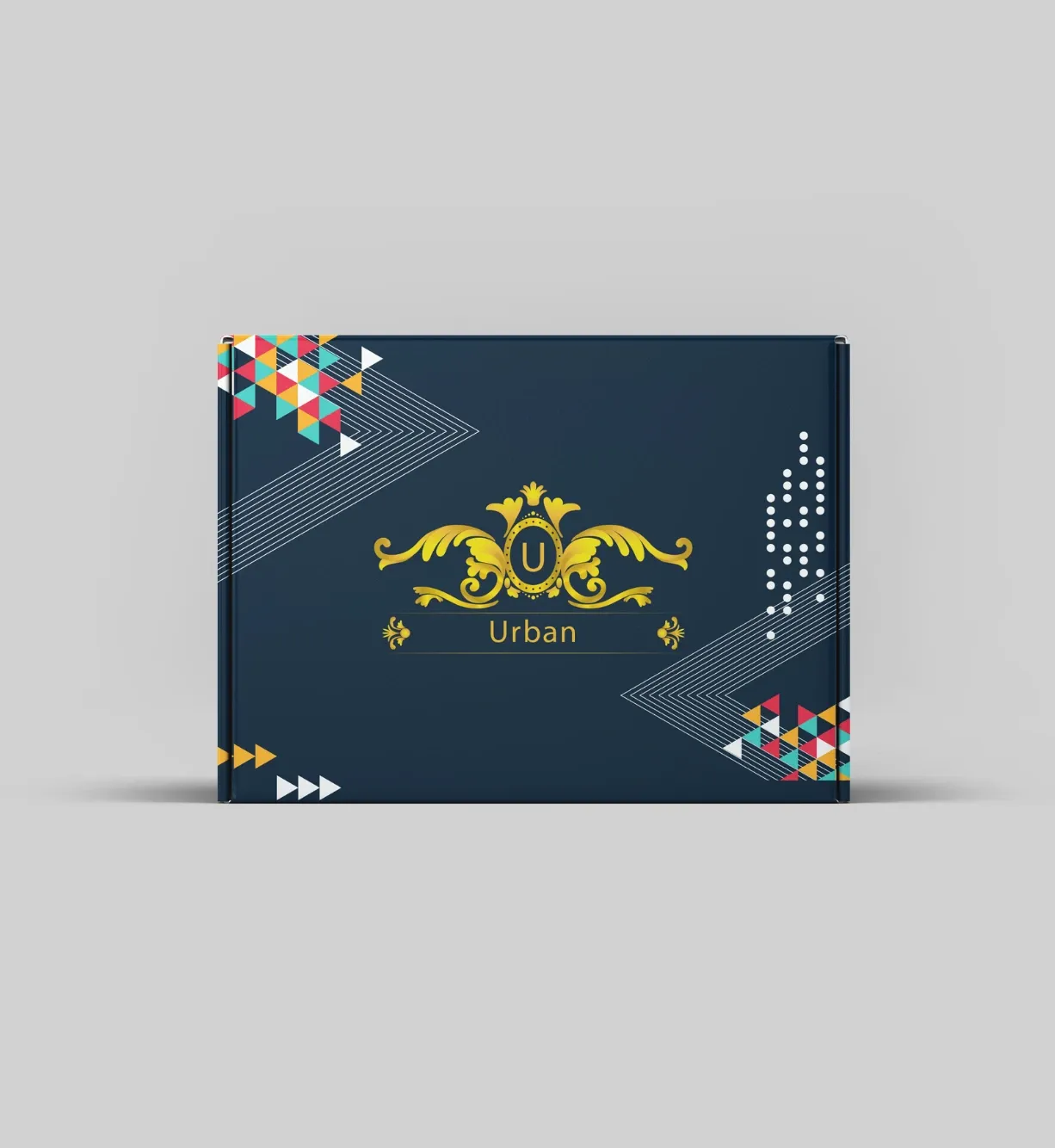 Luxury Printed Mailer Boxes – Carton Box Packaging