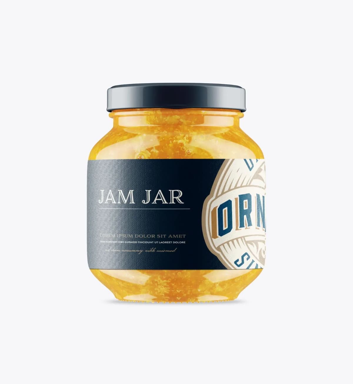 Textured Paper Labels for Custom Packaging and Craft Sticker Projects