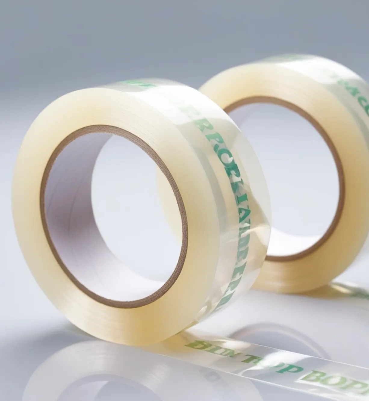 Custom Cello Tape 48mm – Personalized Packaging Printed Tapes