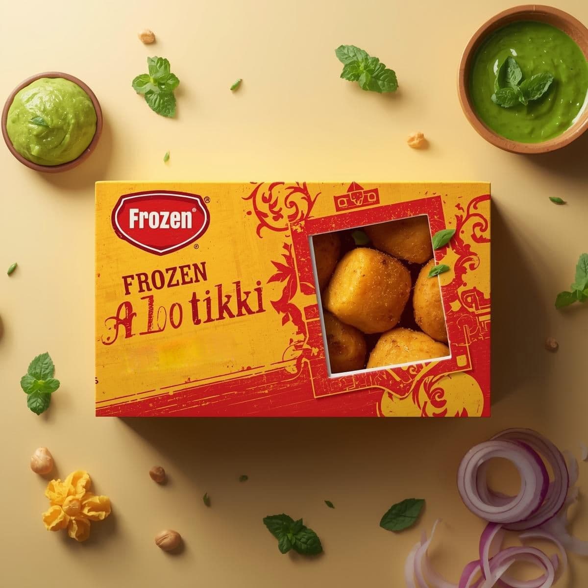 Rectangle Window Instant Food Boxes