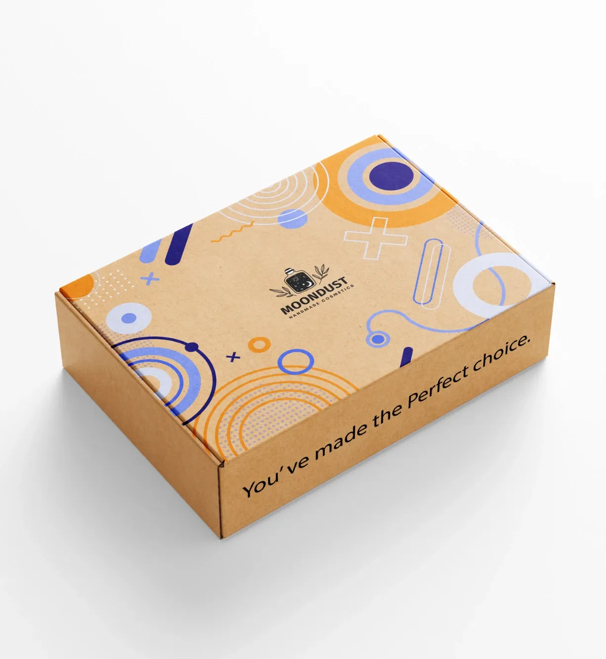 Premium Mailer Boxes – Stylish Packaging