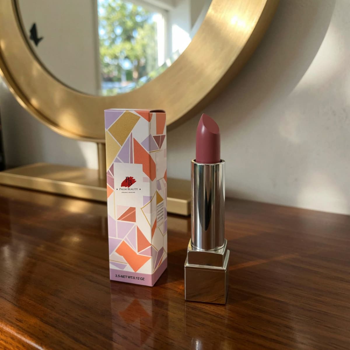 Standard Lipstick Boxes