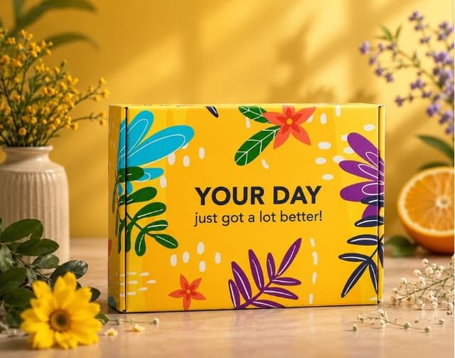 Custom Mailer Box Manufacturer in New York