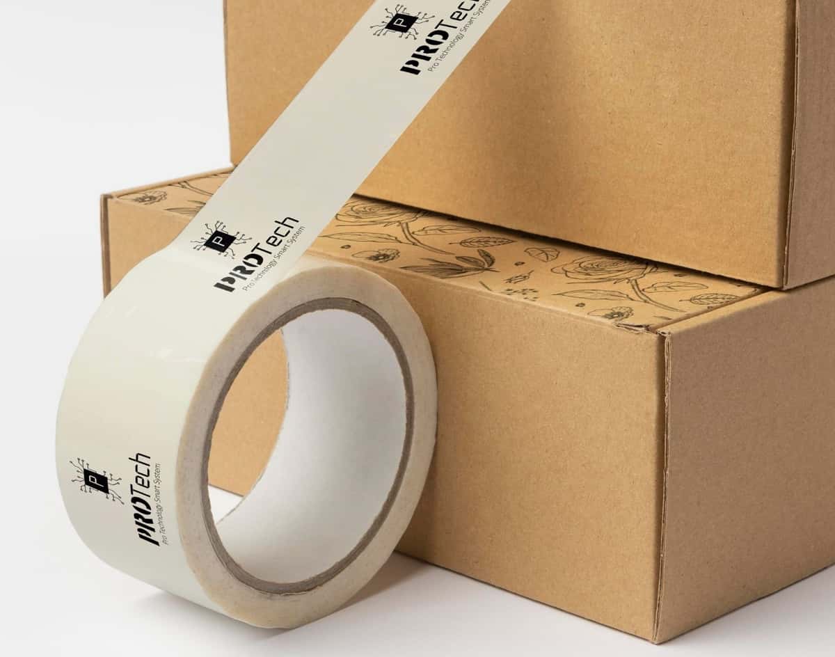 Packaging Tapes image