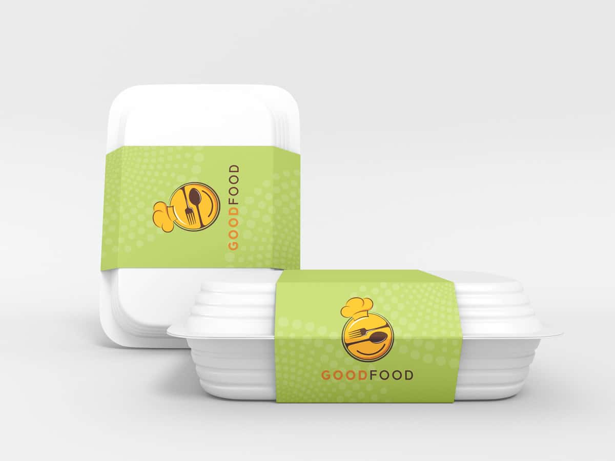 Packaging Sleeves image